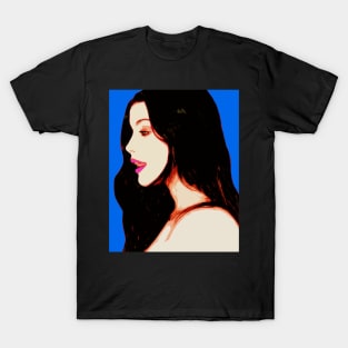 liv tyler T-Shirt